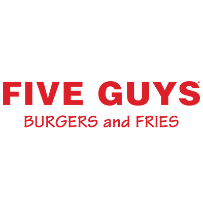 Five Guys